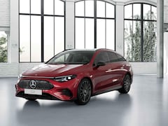 Mercedes-Benz CLA-klasse Shooting Brake - 250+ Business Solution AMG 85.5 kWh