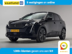 Peugeot 3008 - 1.6 HYbrid 225 GT-Line Aut. [ Panoramdak Memory Focal-Audio]
