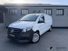 Mercedes-Benz Vito - Vito L3 Pro |Camera|Airco|3-zitplaatsen|