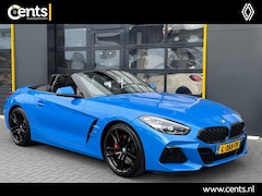 BMW Z4 Roadster - sDrive 30i Business Edition Plus M Sport