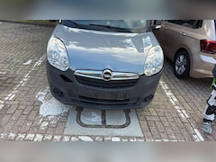 Opel Combo - 1.3 CDTi L1H1 ecoFLEX bj 2013 airco