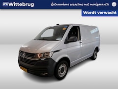 Volkswagen Transporter - 2.0 TDI L1H1 30 Comfortline / CRUISE/ PARKEER SENSOREN/ NAVI/ AIRCO