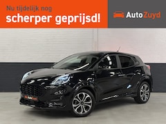 Ford Puma - 1.0 EcoBoost Hybrid ST-Line 125pk Navi / DAB / Cruise / Winterpakket