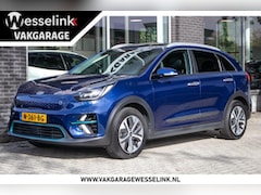 Kia e-Niro - DynamicPlusLine 64 kWh | Schuif l kantel dak | Trekhaak |