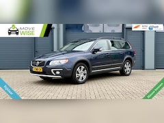 Volvo XC70 - 2.0 T5 FWD 245pk Nordic+ | UNIEK | Trekhaak | Motorrevisie + Nieuwe Riem | Zeer Compleet |