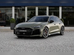 Audi RS5 - RS5 AVANT E-HYBRID