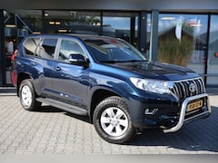 Toyota Land Cruiser 150 - 2.8 D-4D 5DRS COMFORT A/T VAN