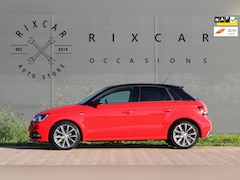 Audi A1 Sportback - 1.0 TFSI S-Line Adrenalin Navi PDC NIEUWBINNEN