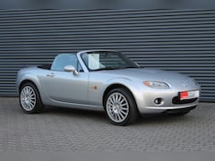 Mazda MX-5 - 1.8 Cabrio Exclusive Uitv. YOUNGTIMER