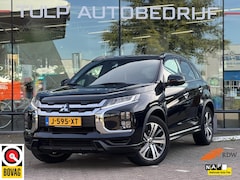 Mitsubishi ASX - 2.0 Intense Automaat Clima Cruise PDC LED NAP
