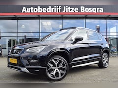 SEAT Ateca - 1.5 TSI FR Business Intense LED | Panoramadak | Virtual | Beats Audio | 360° Camera | Spor