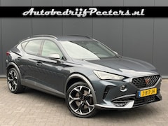 CUPRA Formentor - 1.4 e-Hybrid VZ Performance 245pk ACC LED Camera V-Cockpit Carplay Sfeerlicht