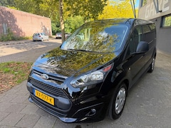 Ford Transit Connect - 1.5 TDCI L2 Trend 3-Zits Airco Cruise control Trekhaak