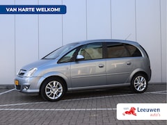 Opel Meriva - 1.6-16V Cosmo | Trekhaak | Automaat | Org. NL
