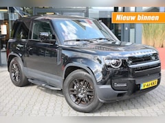 Land Rover Defender - 3.0 D 250 MH EV 90 A/T VAN
