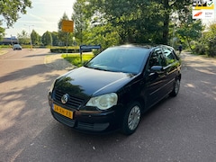 Volkswagen Polo - 1.4-16V Optive|Airco|APK|Centraal|