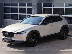 Mazda CX-30 - 2.0 e- skyactiv X-M Hybrid Homura automaat 186 pk