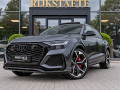 Audi RSQ8 - 4.0 TFSI RSQ8 Quattro|PANO|B&O|360°|23'|KERAMISCH
