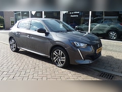 Peugeot 208 - 1.2 Pure-Tech Active / Clima * Cruise * Led Verlichting * Apple-Carplay * L.M.V * Camera *
