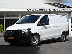 Mercedes-Benz Vito - 114 CDI Lang Automaat