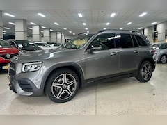Mercedes-Benz GLB - Glb-klasse klasse 200 AMG Night Pakket Digi Dasbord Camera Stoelverwarming Sfeerverlichtin