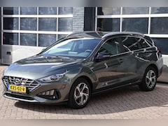 Hyundai i30 CW - I30CW 1.0 T-Gdi MHEV comfort Smart
