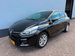 Renault Clio - 0.9 TCe Limited - Navigatie