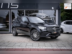 Mercedes-Benz GLC-klasse - 300e 4MATIC Premium Plus|Pano|HUD|Burmester|Keyless|360 Camera|CarPlay|Night Package|