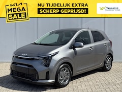 Kia Picanto - 1.0 GDi DynamicPlusLine | CarPlay | Navigatie | Camera | Airco | Led |