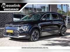 Kia Niro EV - ExecutiveLine 64.8 kWh | Harman kardon | head up | Adapt cruise