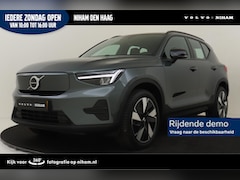 Volvo EX40 - SINGLE MOTOR PLUS EUROPA 70 kWh -HARMAN/KARDON|CAMERA|POWER-SEATS|WARMTEPOMP|CLIMATE|ADAP.