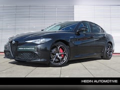 Alfa Romeo Giulia - 2.0 T AWD Veloce Adaptieve vering | DAB | Sportstoelen