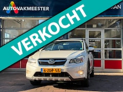 Subaru XV - 2.0i Premium AWD