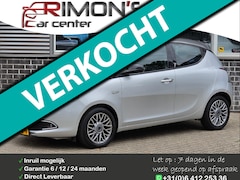 Lancia Y(psilon) - Ypsilon 0.9 TwinAir Platinum Leder Airco Apk Tm 11-2027