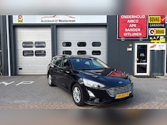 Ford Focus Wagon - 1.0 EcoBoost Trend Edition Business