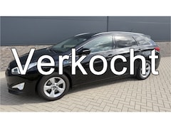Hyundai i40 Wagon - 1.6 GDI Blue Business Edition Camera / elektrische stoelverstelling / APK Juli 2027