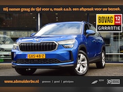 Skoda Kodiaq - 1.5 TSI 150PK MHEV Business Edition DSG Automaat | Fabrieks Garantie | Geen Import | Trekh