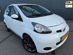 Toyota Aygo - 1.0-12V Comfort | NAP | AIRCO | APK |