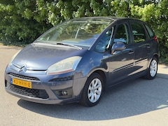 Citroën C4 Picasso - 1.6 VTi Ambiance 5p. Navi Airco NAP 2009