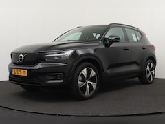 Volvo XC40 - P8 408 PK AWD R-Design 78 kWh (93% SOH) Camera Dodehoek Adapt.Cruise