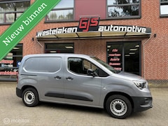 Opel Combo - 1.5D L1H1 Edition