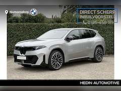 BMW iX3 - 40 eDrive | M-Sport Pro | 22'' | Panorama | Harman/Kardon | Stuur + Stoelverw