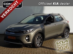 Kia Stonic - 1.0 T-GDi 100pk DynamicLine I Trekhaak