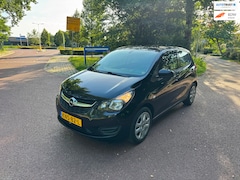Opel Karl - 1.0 ecoFLEX Edition | Cruise | Airco | APK | 5 Deuren |