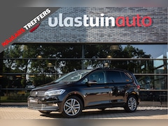 Volkswagen Touran - 1.5 TSI Comfortline Business 7p , 7 persoons, Adaptive cruise, Achteruitrijcamera,