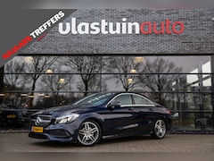 Mercedes-Benz CLA-Klasse - 180 Business Solution AMG Upgrade Edition , Achteruitrijcamera, Stoelverwarming,