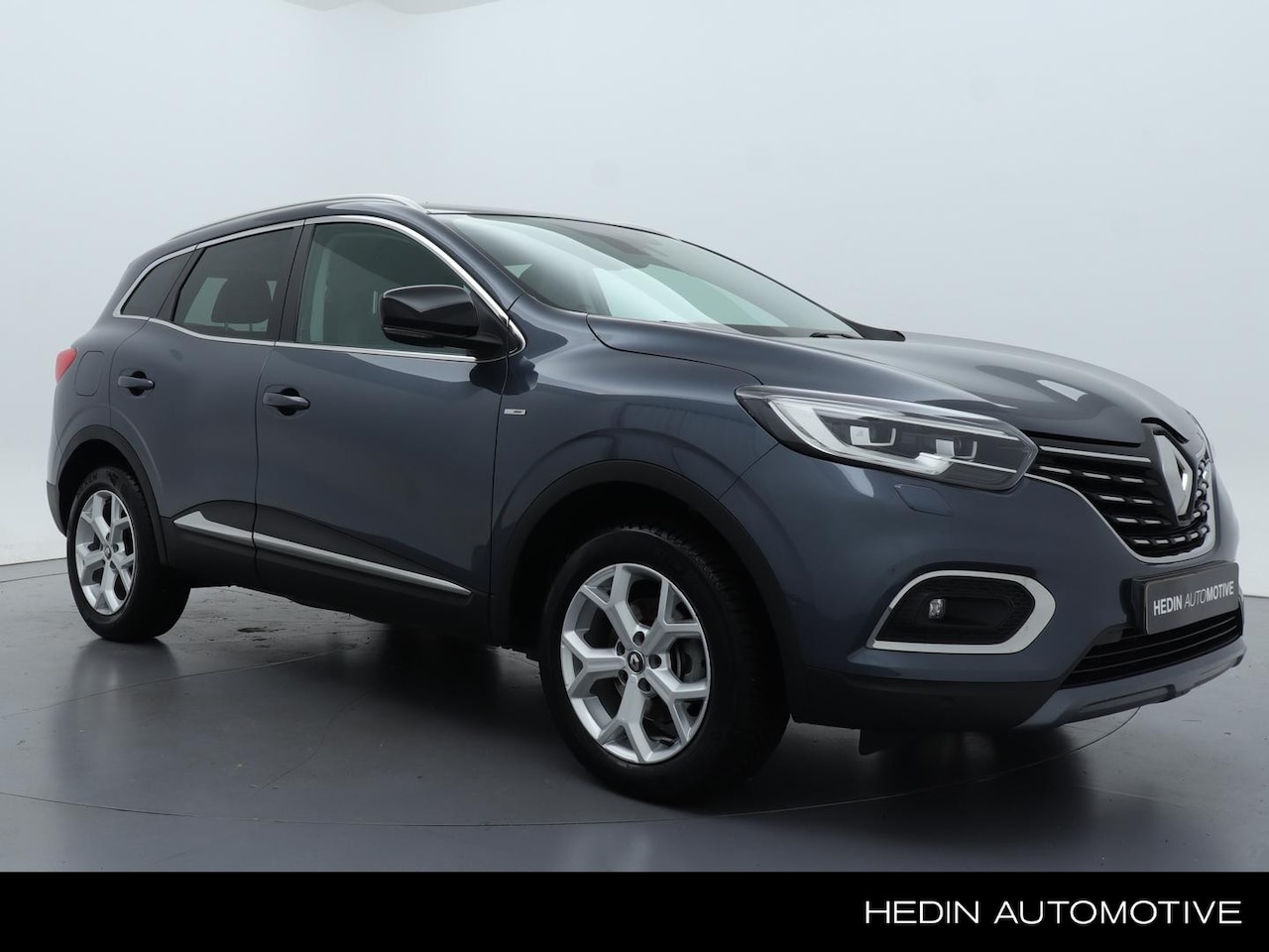 Renault Kadjar - TCe 160 Bose | Automaat | Wegklapbare Trekhaak - AutoWereld.nl