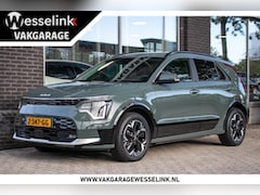 Kia Niro EV - Edition Advanced 64.8 kWh | Carplay | Adapt Cruise |