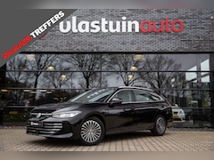 Volkswagen Passat Variant - 1.5 eTSI Elegance Business , Adap. cruise, Stoel/stuurverwarming, Head-up display,