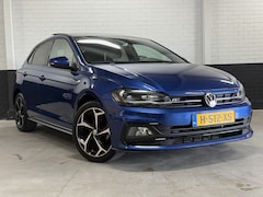 Volkswagen Polo - 1.0 TSI R-Line Highl.BnsR /Pano/Virt/PDC/Carplay